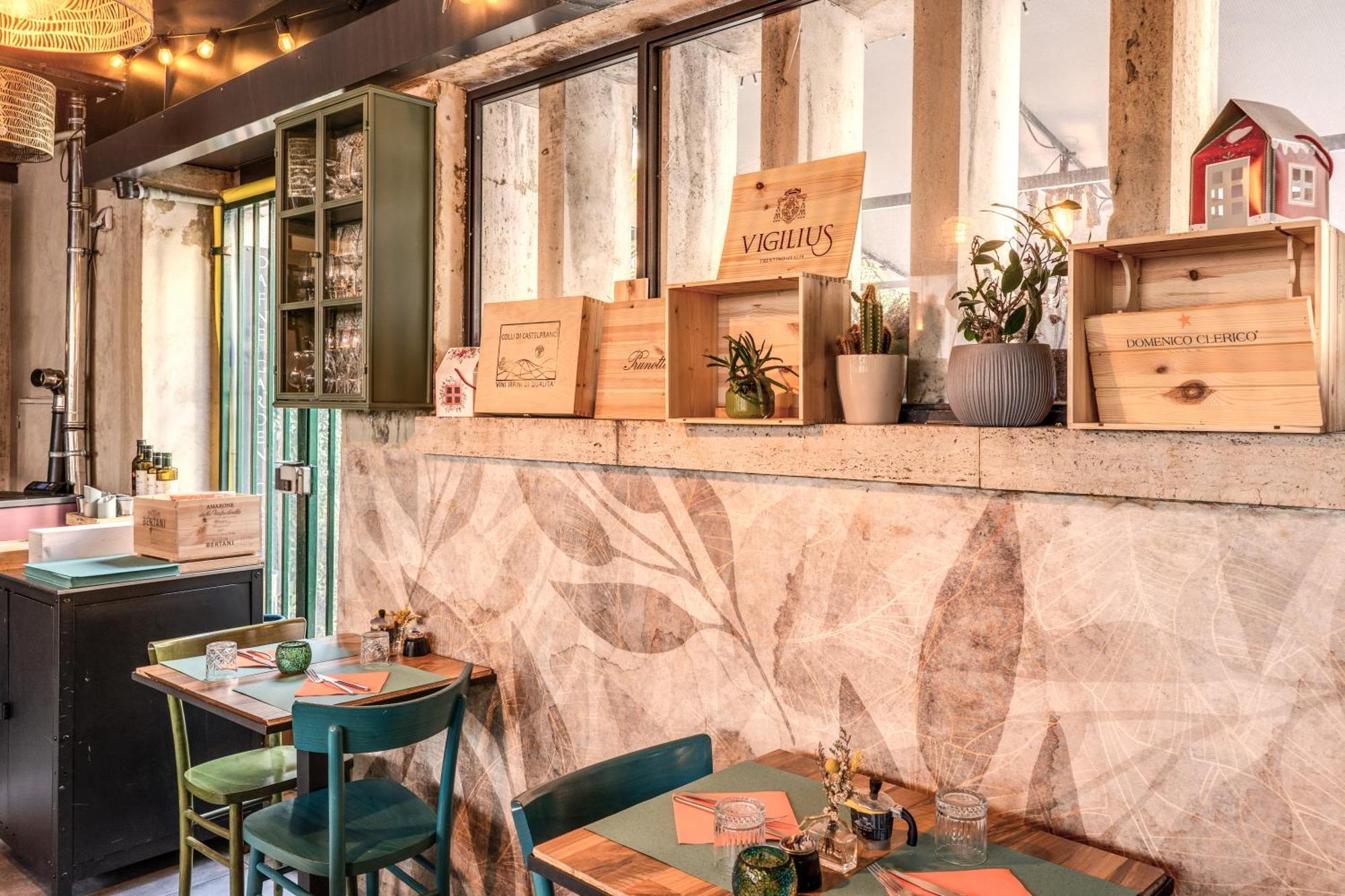 Apollo Boutique Hotel, Rome