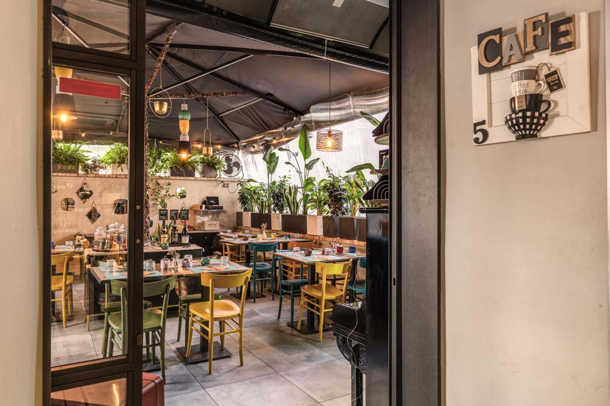 Apollo Boutique Hotel — Photos 1