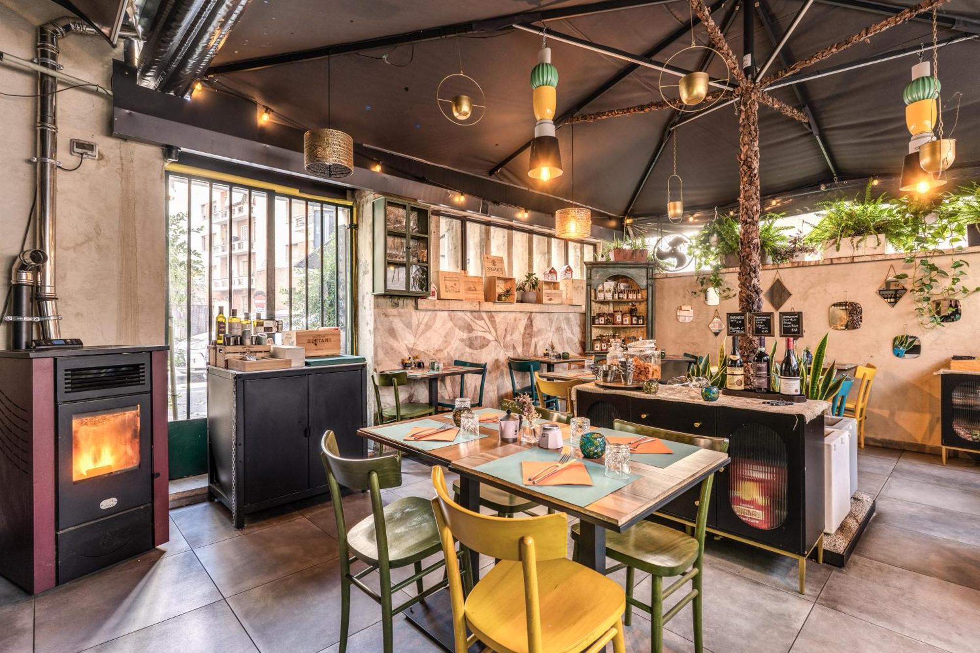 Apollo Boutique Hotel — Photos 3